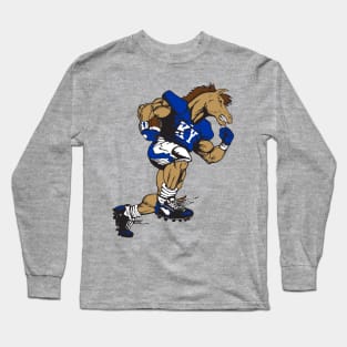 Kentucky Football Thoroughbred Long Sleeve T-Shirt